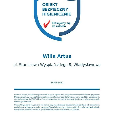 Artus *