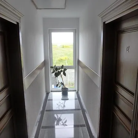 Villa Artus Wladyslawowo