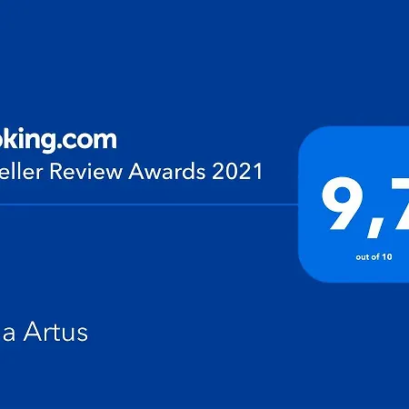 Artus * Władysławowo