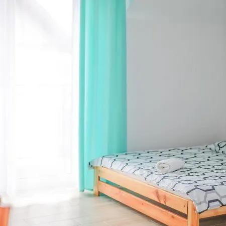 Villa Artus Władysławowo