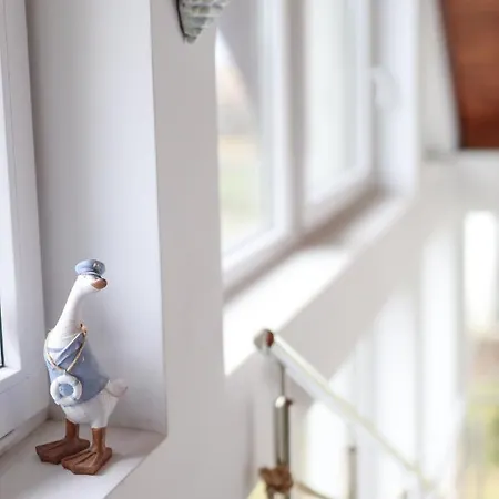 Artus Villa Wladyslawowo