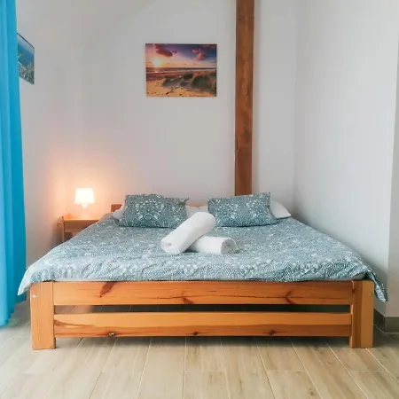 Villa Artus Władysławowo