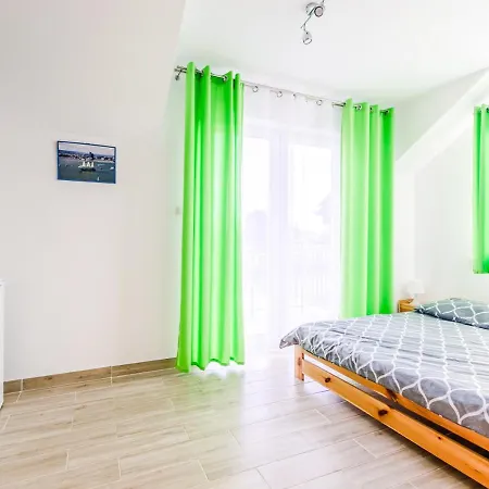 Artus Villa Wladyslawowo