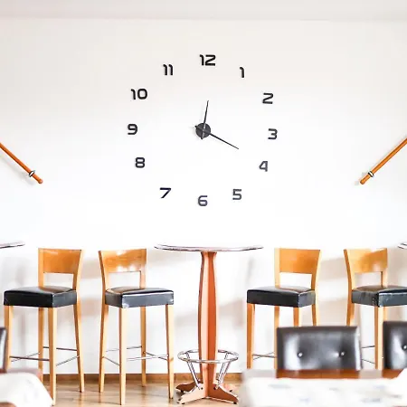 Artus 别墅 Władysławowo