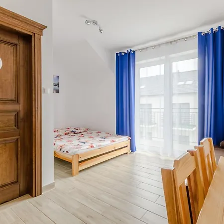 Artus Villa Wladyslawowo