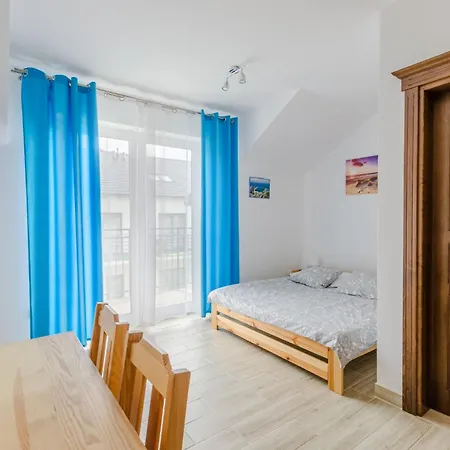 Artus Villa Wladyslawowo