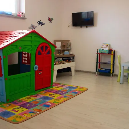 Artus * Wladyslawowo