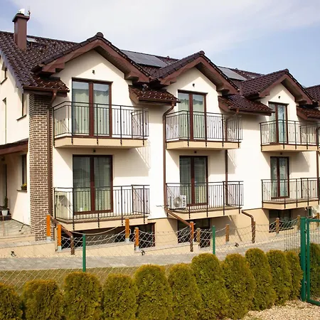 Artus * Wladyslawowo