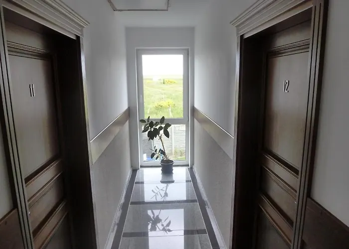 Vila Artus Władysławowo