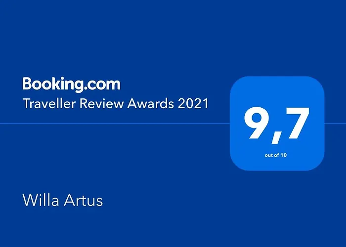 Artus * Władysławowo