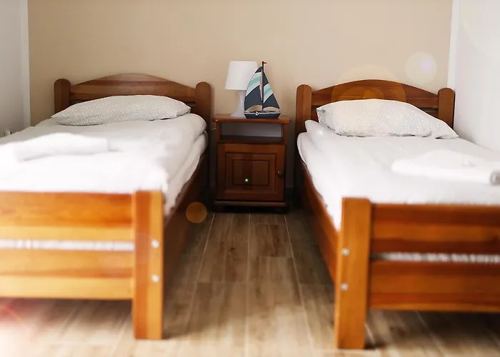 Artus * Władysławowo