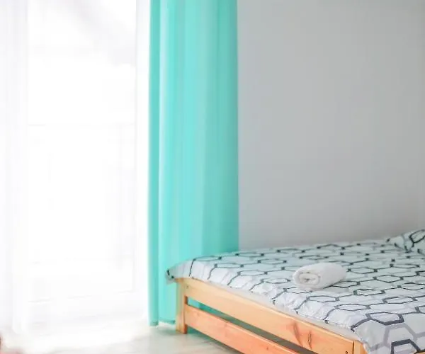 فيلة Artus Władysławowo