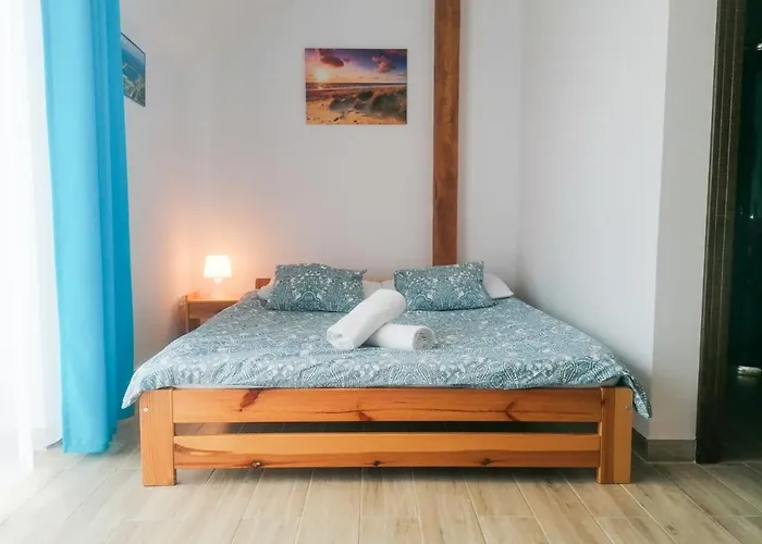 Vila Artus Władysławowo