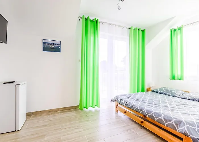 Artus Vila Władysławowo