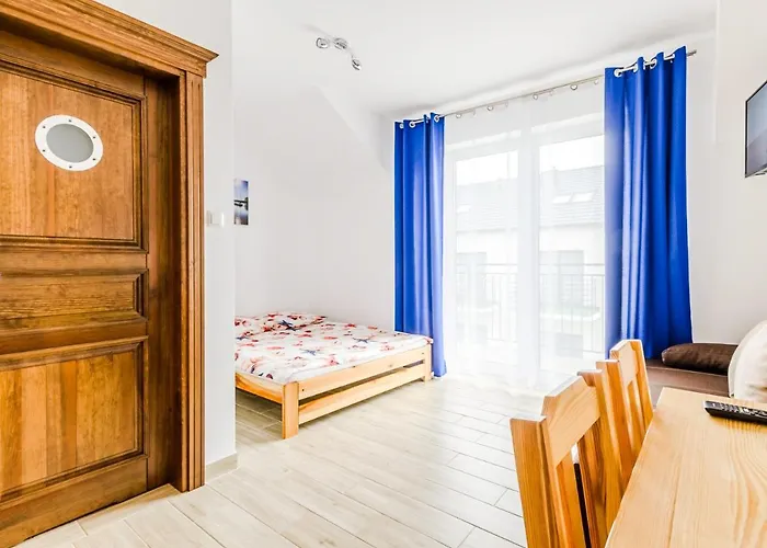 Artus * Władysławowo