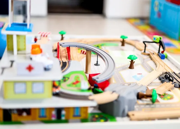 Artus Vila Władysławowo