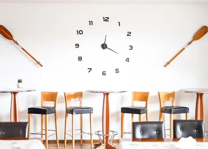 Artus Vila Władysławowo