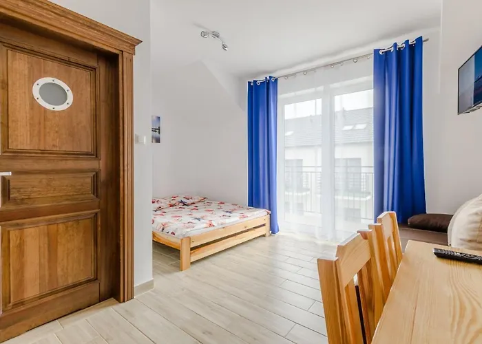 Artus Vila Władysławowo