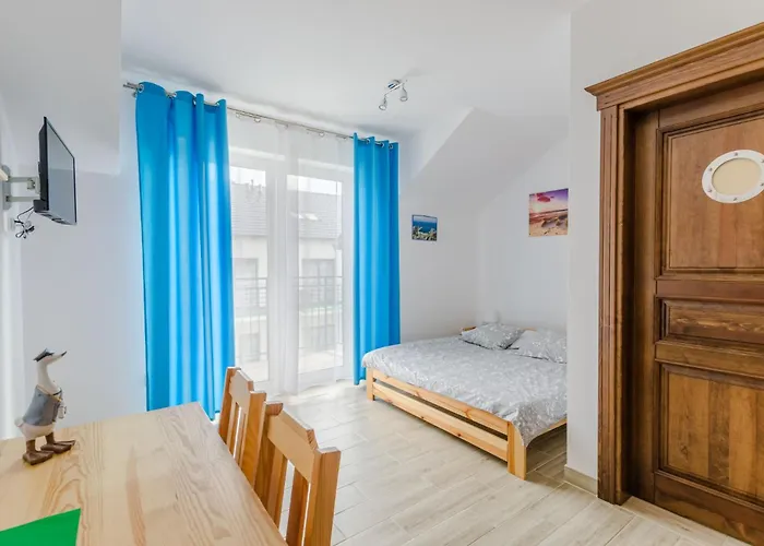 Artus Vila Władysławowo