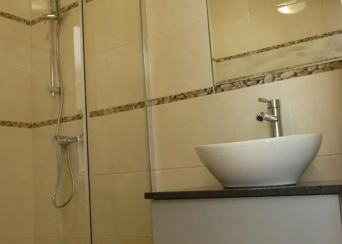 Vila Artus Władysławowo