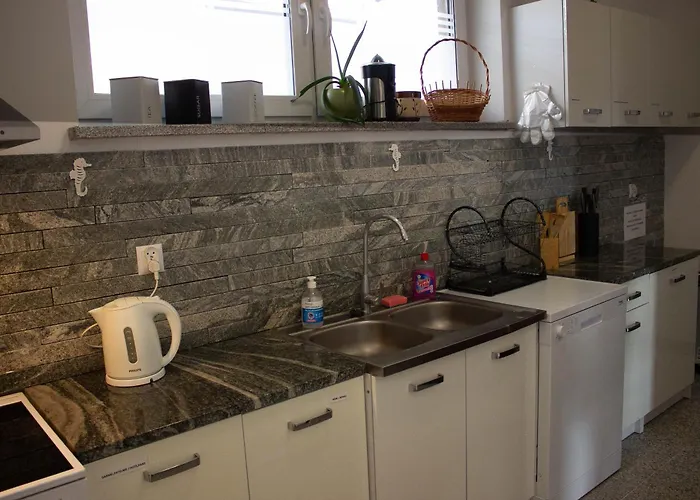 Vila Artus Władysławowo