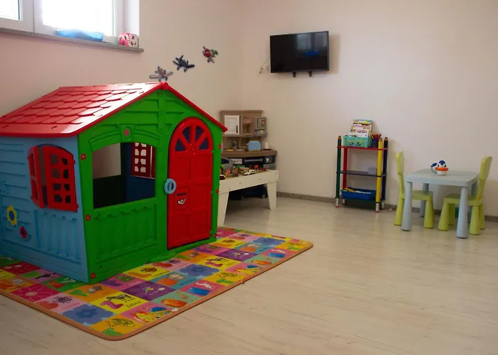 Artus * Władysławowo