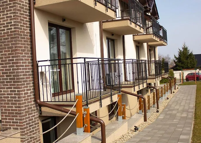 Artus * Władysławowo